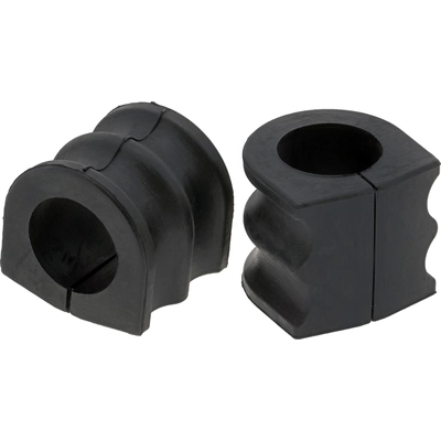 Sway Bar Frame Bushing Or Kit by MEVOTECH - MS30426 pa5