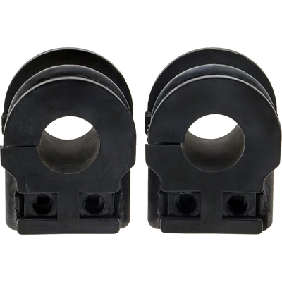 Sway Bar Frame Bushing Or Kit by MEVOTECH - MS30474 pa9