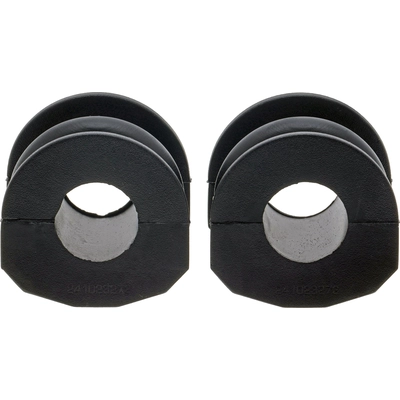 Sway Bar Frame Bushing Or Kit by MEVOTECH - MS308181 pa2