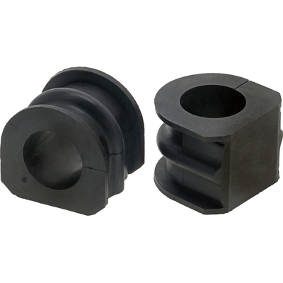 Sway Bar Frame Bushing Or Kit by MEVOTECH - MS308186 pa1
