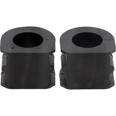 Sway Bar Frame Bushing Or Kit by MEVOTECH - MS308186 pa2