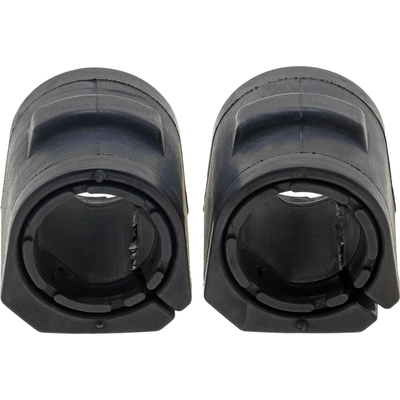 Sway Bar Frame Bushing Or Kit by MEVOTECH - MS404216 pa2