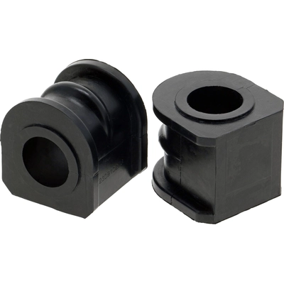 Sway Bar Frame Bushing Or Kit by MEVOTECH - MS404255 pa1