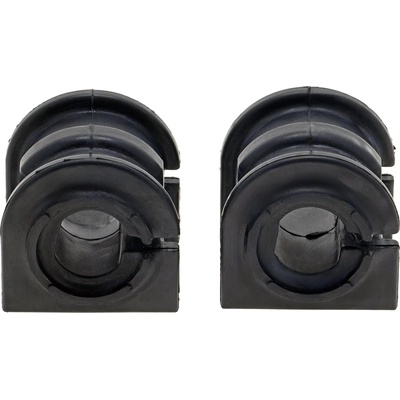 Sway Bar Frame Bushing Or Kit by MEVOTECH - MS404281 pa2