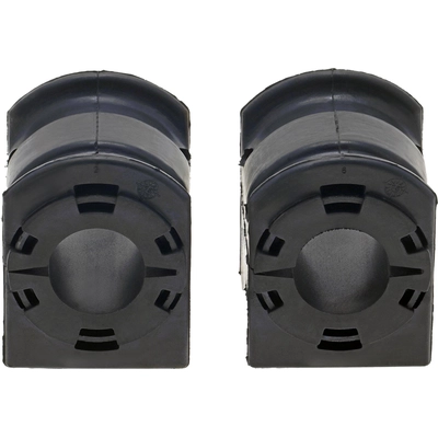 Sway Bar Frame Bushing Or Kit by MEVOTECH - MS404282 pa2