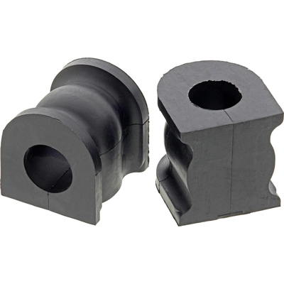 Sway Bar Frame Bushing Or Kit by MEVOTECH - MS404284 pa1