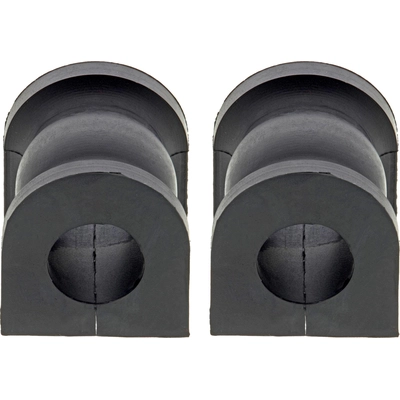 Sway Bar Frame Bushing Or Kit by MEVOTECH - MS404284 pa2
