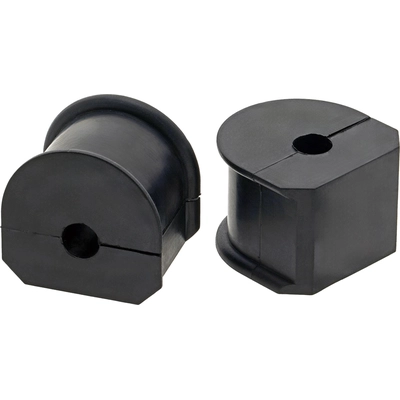 Sway Bar Frame Bushing Or Kit by MEVOTECH - MS404308 pa1