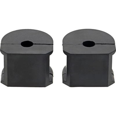 Sway Bar Frame Bushing Or Kit by MEVOTECH - MS404308 pa2