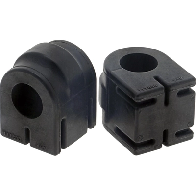 Sway Bar Frame Bushing Or Kit by MEVOTECH - MS408152 pa1