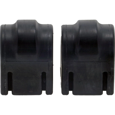 Sway Bar Frame Bushing Or Kit by MEVOTECH - MS408152 pa2