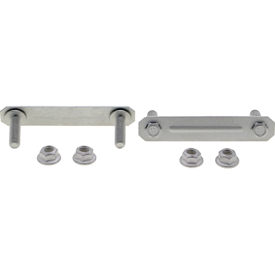 Sway Bar Frame Bushing Or Kit by MEVOTECH - MS408158 pa1