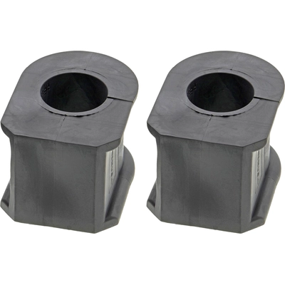 Sway Bar Frame Bushing Or Kit by MEVOTECH - MS40889 pa5