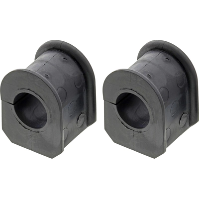 Sway Bar Frame Bushing Or Kit by MEVOTECH - MS40889 pa6