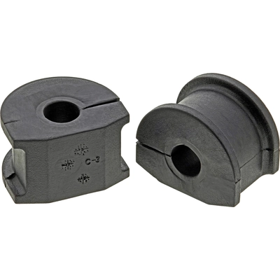 Sway Bar Frame Bushing Or Kit by MEVOTECH - MS504310 pa1