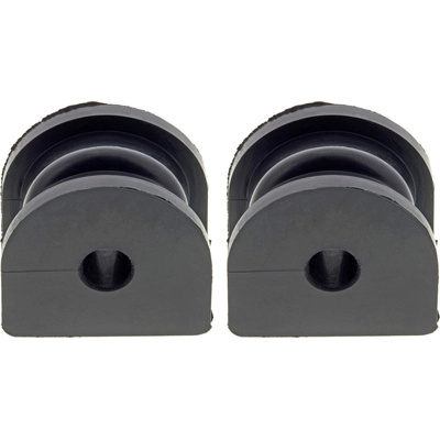 Sway Bar Frame Bushing Or Kit by MEVOTECH - MS504312 pa2