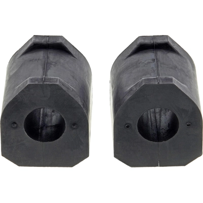 Sway Bar Frame Bushing Or Kit by MEVOTECH - MS504313 pa2