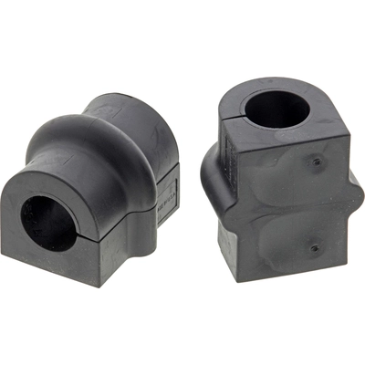Sway Bar Frame Bushing Or Kit by MEVOTECH - MS504318 pa1