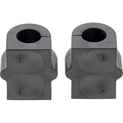 Sway Bar Frame Bushing Or Kit by MEVOTECH - MS504318 pa2