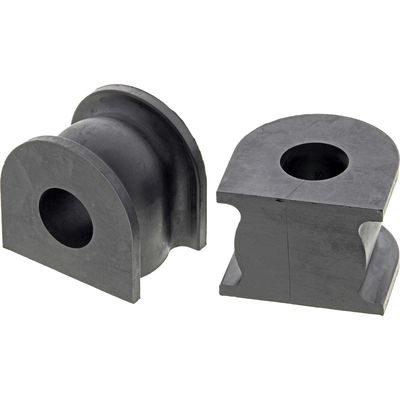Sway Bar Frame Bushing Or Kit by MEVOTECH - MS504320 pa1