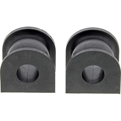 Sway Bar Frame Bushing Or Kit by MEVOTECH - MS504320 pa2