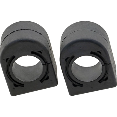 Sway Bar Frame Bushing Or Kit by MEVOTECH - MS504342 pa2