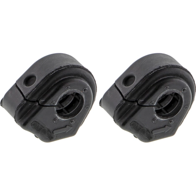 Sway Bar Frame Bushing Or Kit by MEVOTECH - MS50462 pa5
