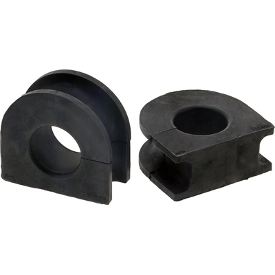 Sway Bar Frame Bushing Or Kit by MEVOTECH - MS508254 pa1