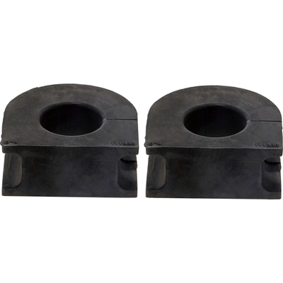 Sway Bar Frame Bushing Or Kit by MEVOTECH - MS508254 pa2