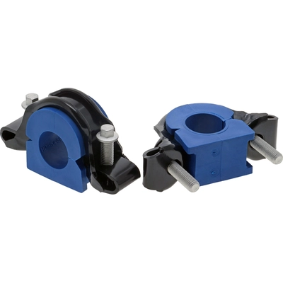 Sway Bar Frame Bushing Or Kit by MEVOTECH - MS508263 pa2