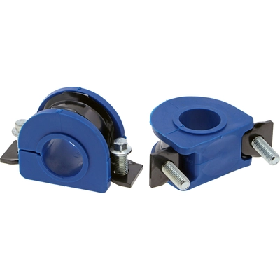 Sway Bar Frame Bushing Or Kit by MEVOTECH - MS508264 pa2