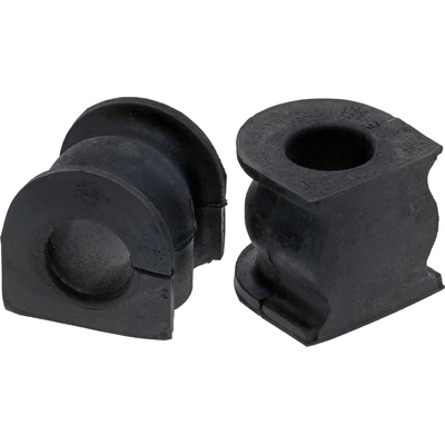 Sway Bar Frame Bushing Or Kit by MEVOTECH - MS608161 pa1