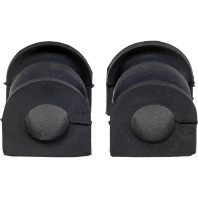 Sway Bar Frame Bushing Or Kit by MEVOTECH - MS608161 pa2