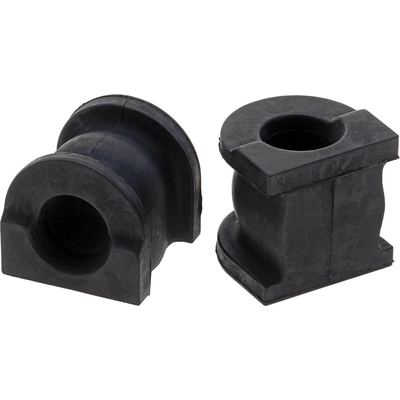 Sway Bar Frame Bushing Or Kit by MEVOTECH - MS608175 pa1