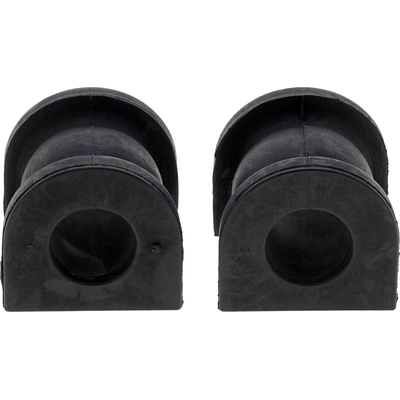 Sway Bar Frame Bushing Or Kit by MEVOTECH - MS608175 pa2
