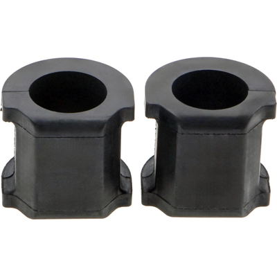 Sway Bar Frame Bushing Or Kit by MEVOTECH - MS608177 pa1