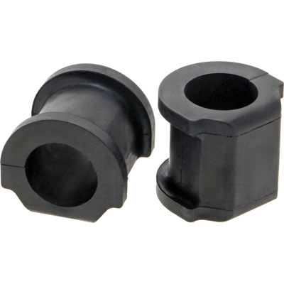 Sway Bar Frame Bushing Or Kit by MEVOTECH - MS608177 pa2