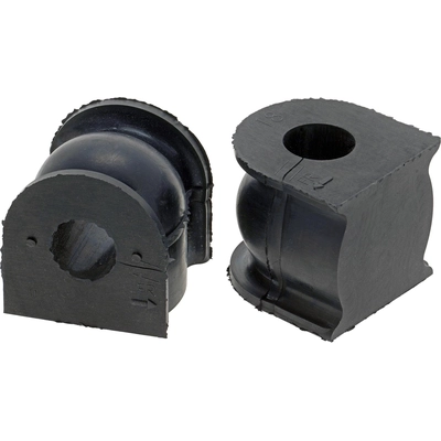Sway Bar Frame Bushing Or Kit by MEVOTECH - MS608181 pa1
