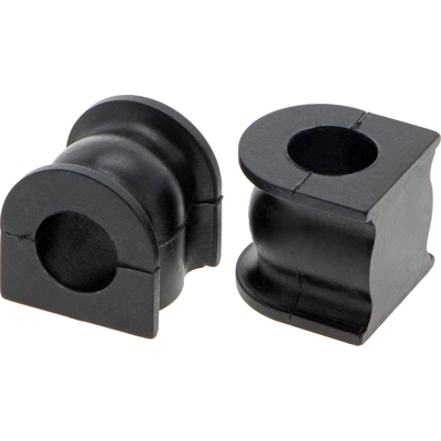 Sway Bar Frame Bushing Or Kit by MEVOTECH - MS608193 pa1