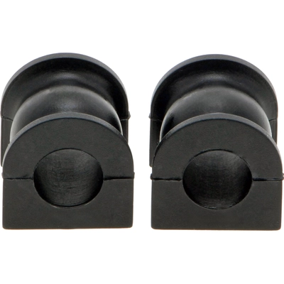 Sway Bar Frame Bushing Or Kit by MEVOTECH - MS608193 pa4