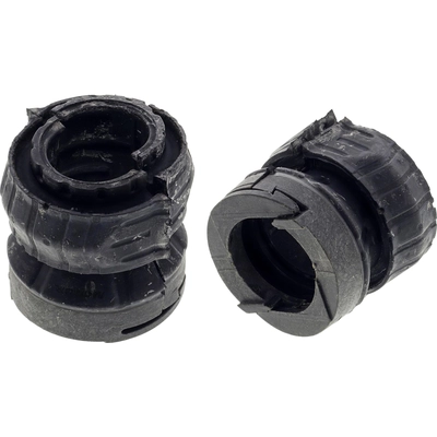 Sway Bar Frame Bushing Or Kit by MEVOTECH - MS708102 pa1