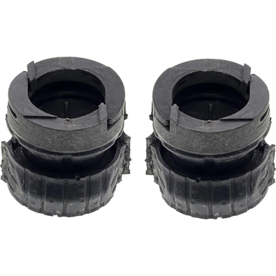 Sway Bar Frame Bushing Or Kit by MEVOTECH - MS708102 pa2