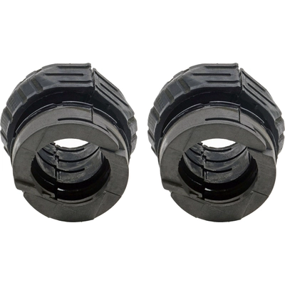 Sway Bar Frame Bushing Or Kit by MEVOTECH - MS708104 pa2