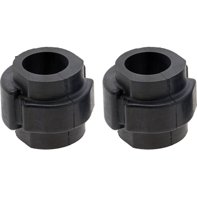 Sway Bar Frame Bushing Or Kit by MEVOTECH - MS70894 pa2