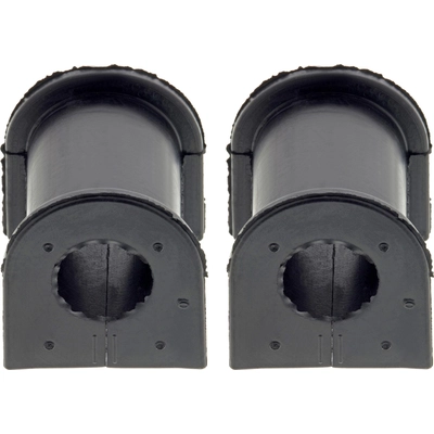 Sway Bar Frame Bushing Or Kit by MEVOTECH - MS76850 pa13