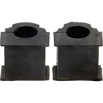 Sway Bar Frame Bushing Or Kit by MEVOTECH - MS76893 pa1