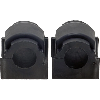 Sway Bar Frame Bushing Or Kit by MEVOTECH - MS76893 pa2