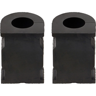 Sway Bar Frame Bushing Or Kit by MEVOTECH - MS76895 pa1
