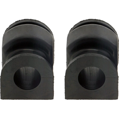 Sway Bar Frame Bushing Or Kit by MEVOTECH - MS76895 pa2