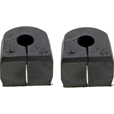 Sway Bar Frame Bushing Or Kit by MEVOTECH - MS80441 pa5